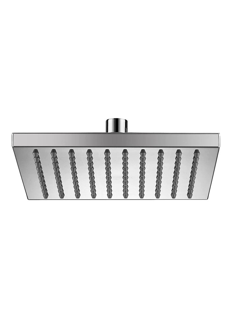 HESANIT HESANIT ABS Bathroom Shower Head Square 8002-2082ABS C  - Image 1