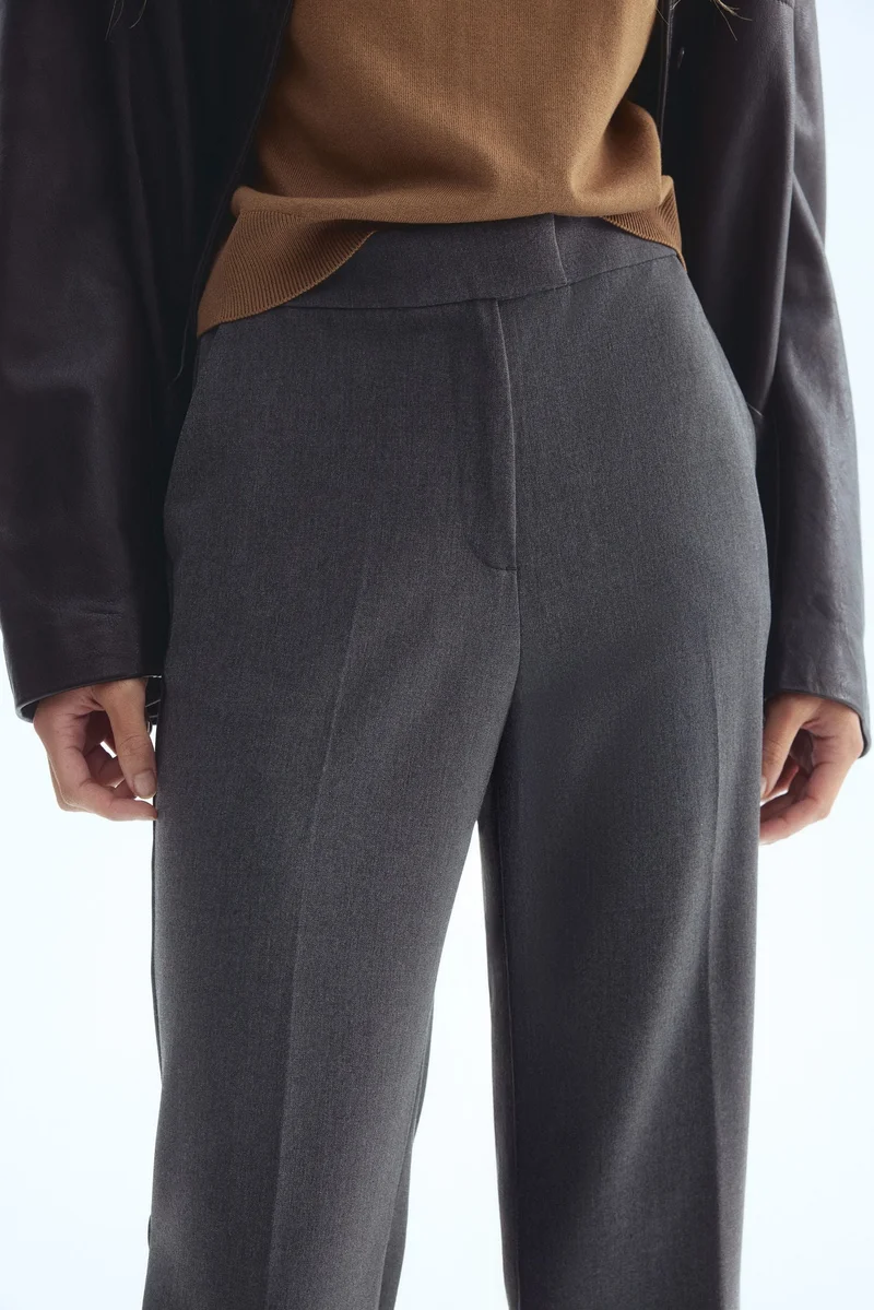 H&M Bootcut trousers