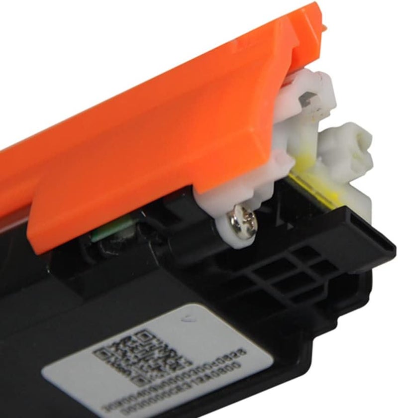 وحدة الأسطوانة ASTA 126A CE314A المتوافقة مع طابعات HP Color LaserJet Pro CP1025 CP1025NW M175 M275 باللون الأسود BK، مستهلكات مكتبية احترافية متميزة للطباعة CE 314 126 A - Image 5