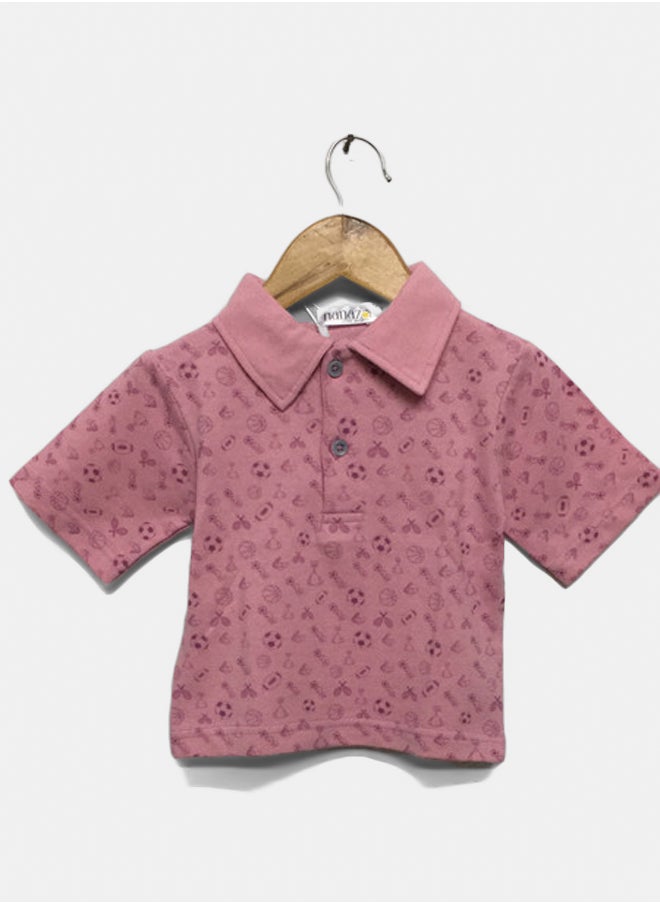 Nanaz - POLO - Image 1