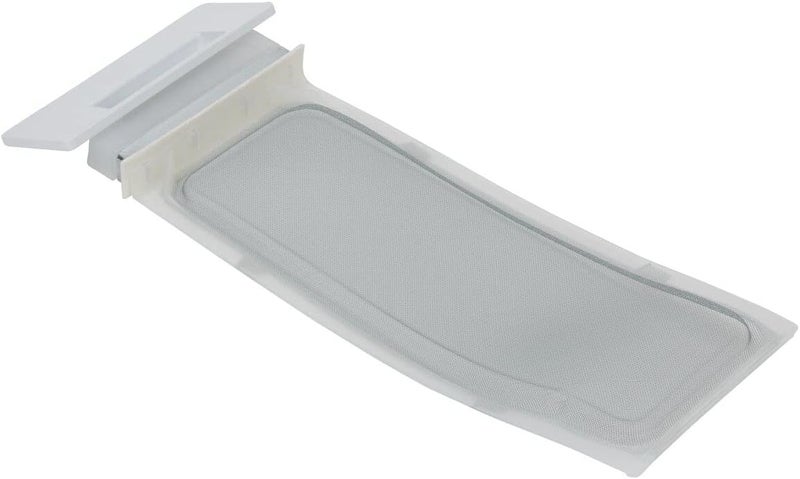 Whirlpool Whirlpool WPW10717210 Lint Filter White  - Image 1