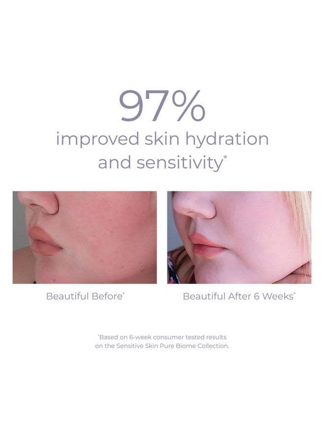 derma-e Pure Biome Balancing Cream 2 Oz - Image 5