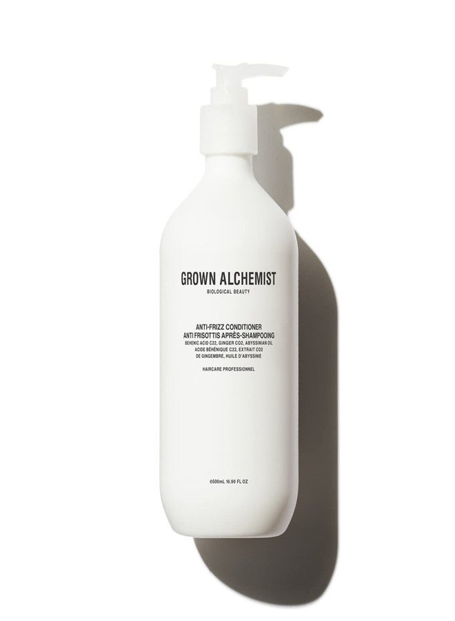 Grown Alchemist :: Anti-Frizz Conditioner 0.5, 500ml - Image 1