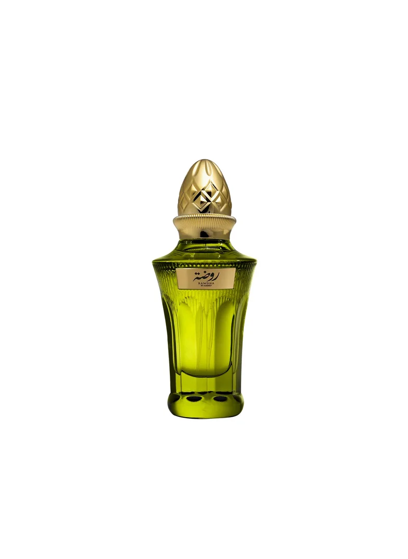 Ahmed Al Maghribi Perfumes Rawdha by Ahmed 50ml