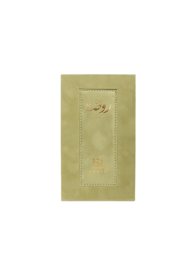 Ahmed Al Maghribi Perfumes Rawdha by Ahmed 50ml