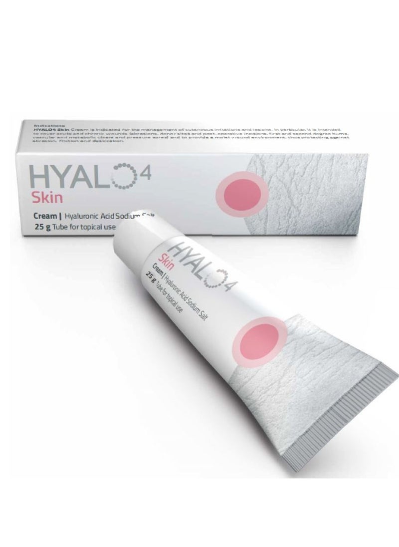 Hyalo4 Skin Cream 25G - pzsku/ZD5E42CF6D42354361373Z/45/_/1735301067/664f0264-92c5-4e19-af5a-2d0ff8b6be1a