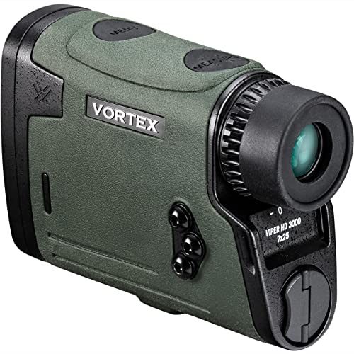 VORTEX مقياس المسافة بالليزر Vortex Optics Viper HD 3000 - Image 4
