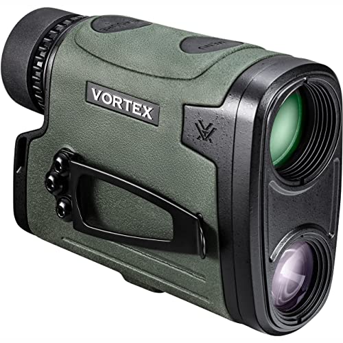 VORTEX مقياس المسافة بالليزر Vortex Optics Viper HD 3000 - Image 1