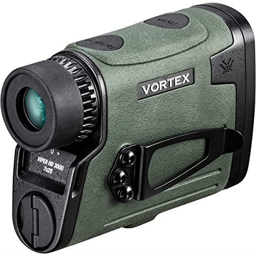 VORTEX مقياس المسافة بالليزر Vortex Optics Viper HD 3000 - Image 3