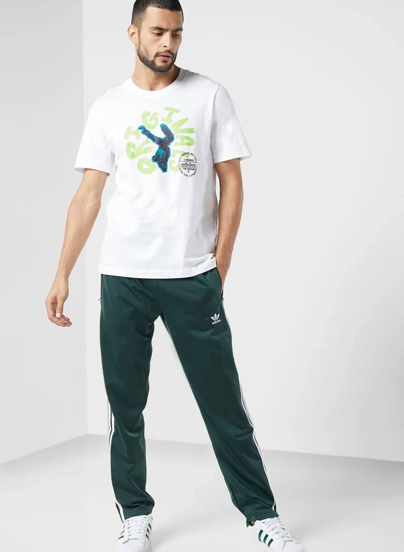 adidas Originals Unite T-Shirt
