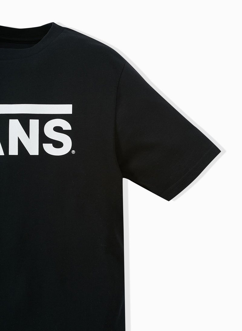 فانز تيشيرت بشعار الماركة - Image 3