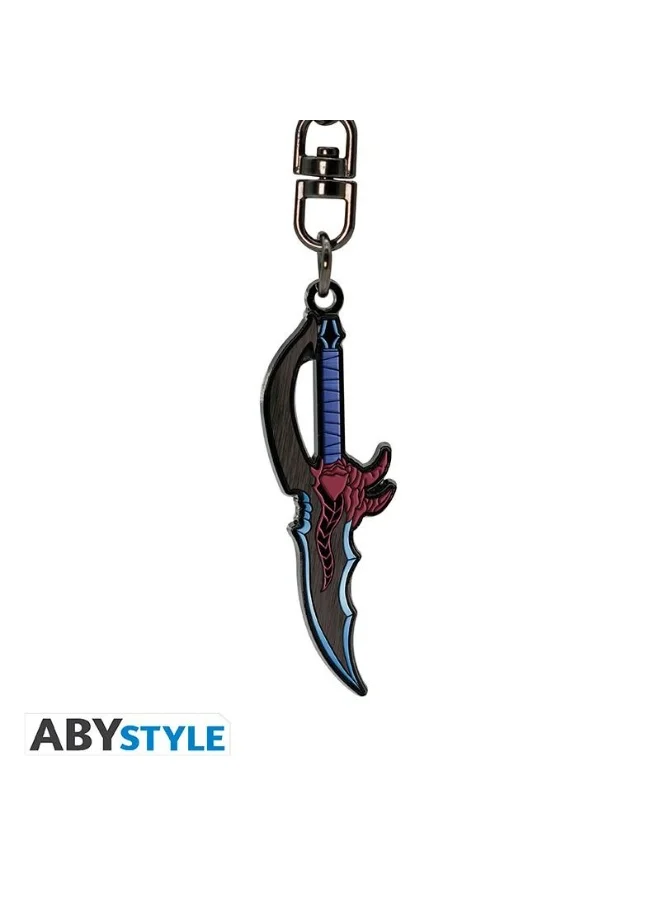 أبيستايل Abystyle Solo Leveling: Kasaka's Venom Fang Keychain