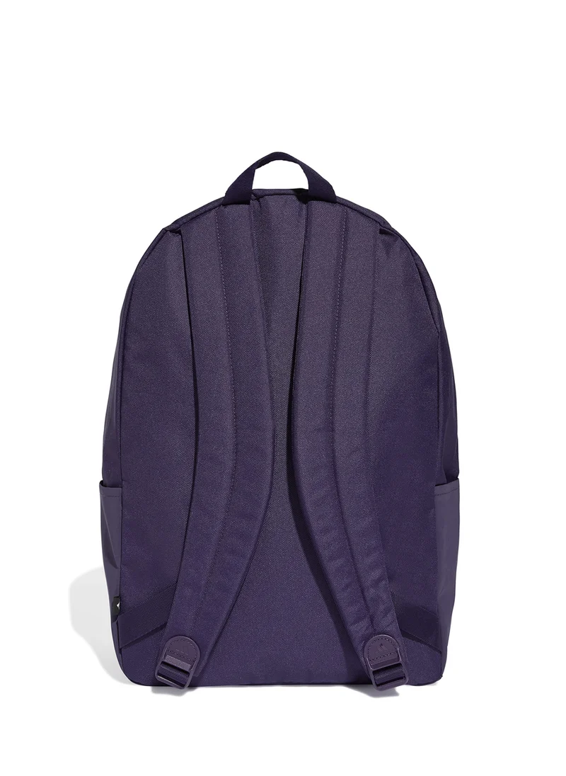 Adidas Classic 3 Bar Logo Backpack
