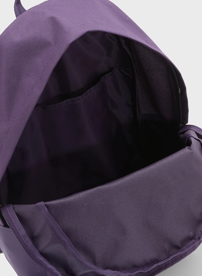 Adidas Classic 3 Bar Logo Backpack