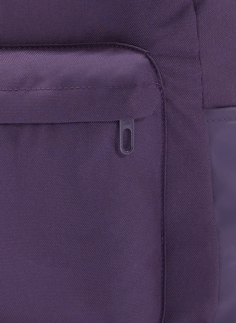 Adidas Classic 3 Bar Logo Backpack
