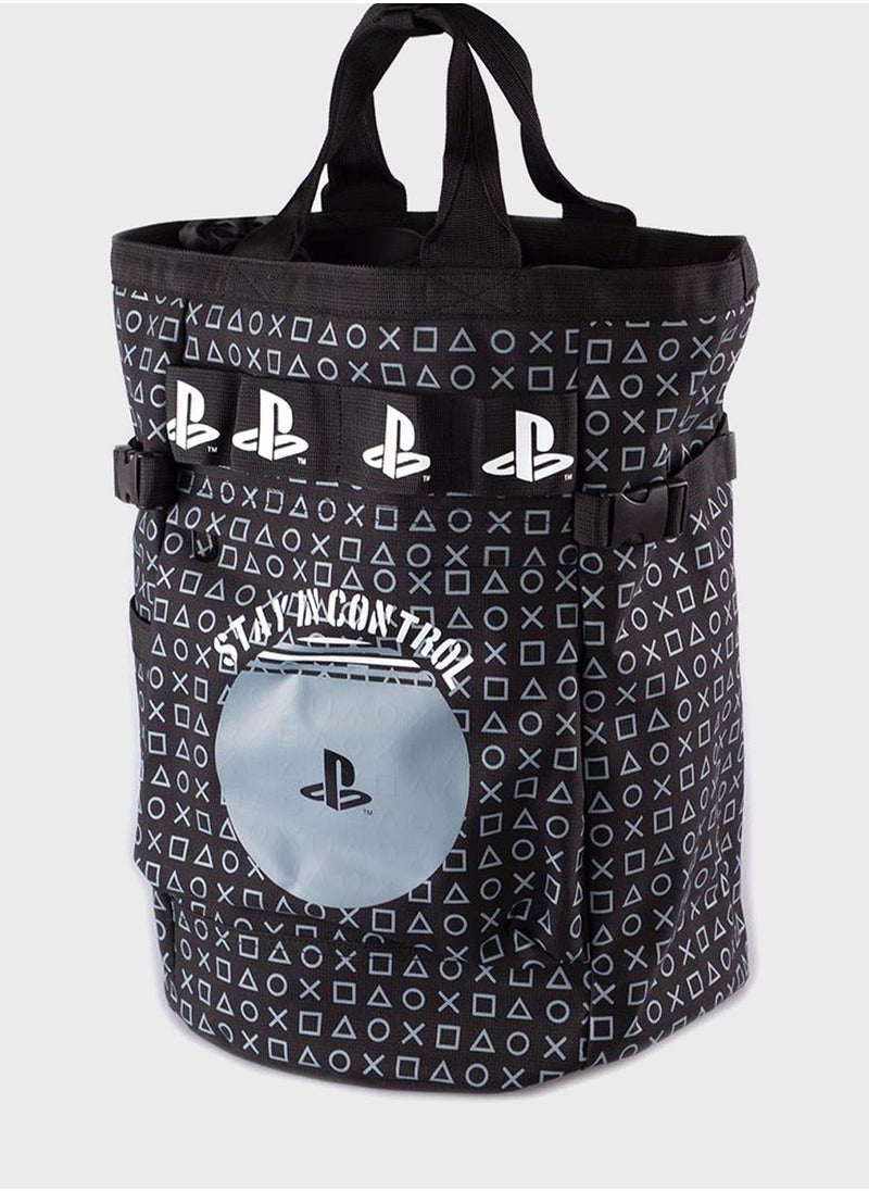 DIFUZED - Casual Backpack - Image 1