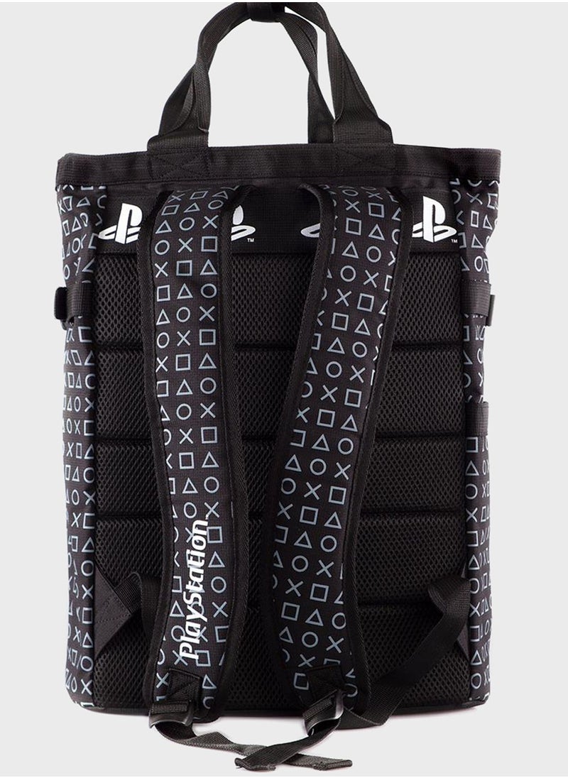 DIFUZED - Casual Backpack - Image 1