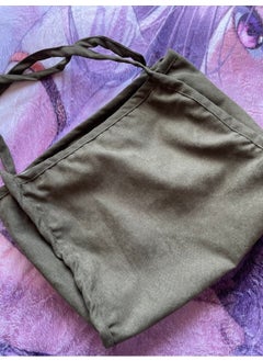 Tekno Trust Plain Matcha 00S Bag  - Image 2