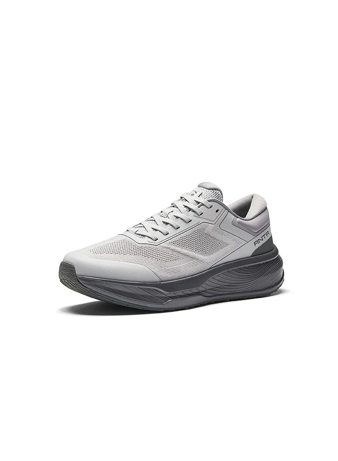 ANTA Ebuffer 12 | shock absorption Commute fitness training shoes summer new arrival running sports shoes Shoes