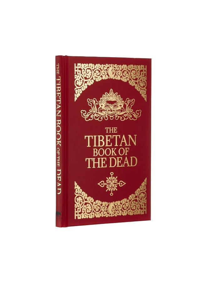 The Tibetan Book of the Dead - Image 1