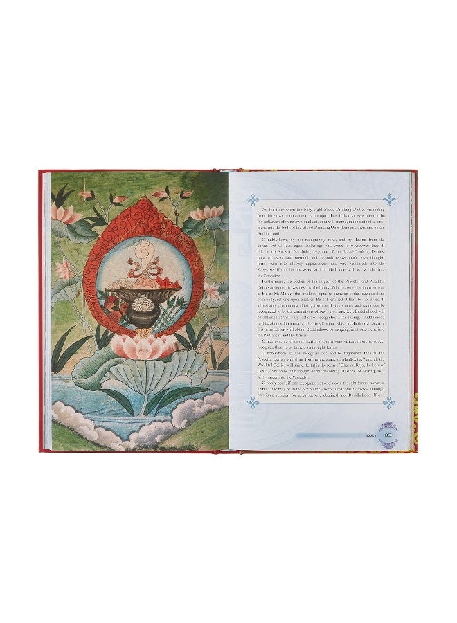 The Tibetan Book of the Dead - Image 3