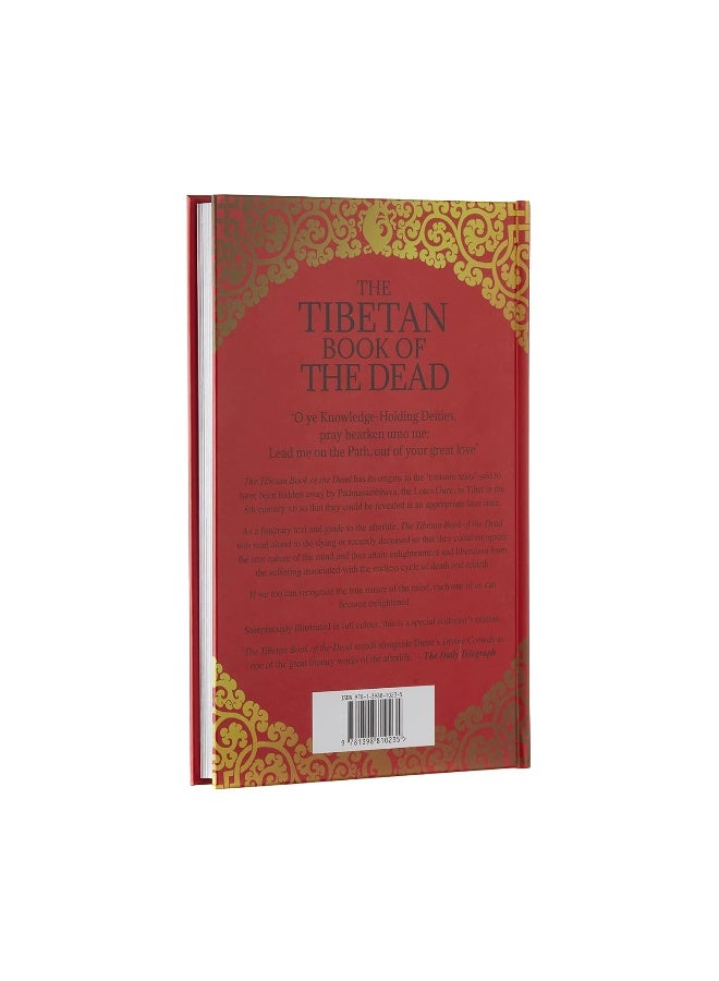 The Tibetan Book of the Dead - Image 2
