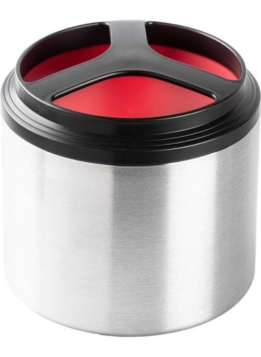 Red Stainless Steel Round Thermos 1l - pzsku/ZD5E50098E72AE0FA9369Z/45/_/1730931426/0f7092f2-5f4c-49ae-aa36-c358eeb4aa9c