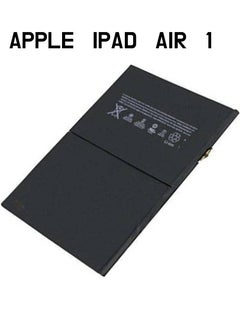 High Quality Original Replacement Battery For Apple iPad Air 1 - pzsku/ZD5E50A7D9B2344536AD8Z/45/_/1696095457/625cb8d6-523c-4578-a300-d5f08c233b30