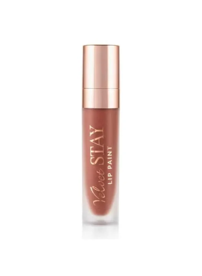 Beauty Creations Refill Velvet Matte 12 On The Edge