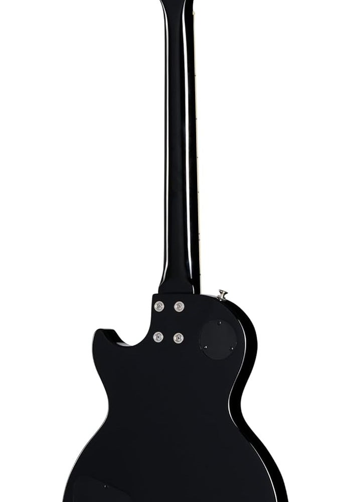 Epiphone Les Paul Tribute Electric Guitar - Ebony - Image 4