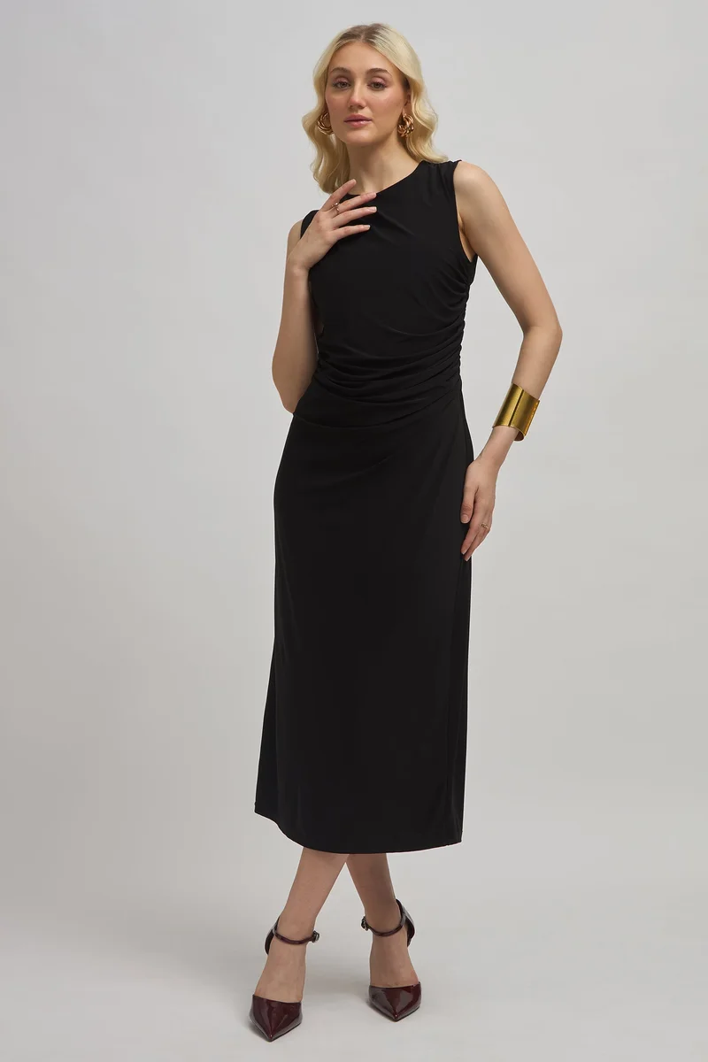 Virgio Virgio Bodycon Midi Dress
