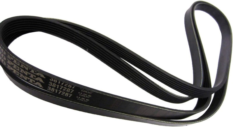 Volvo Penta Serpentine and Alternator Belt - Image 2