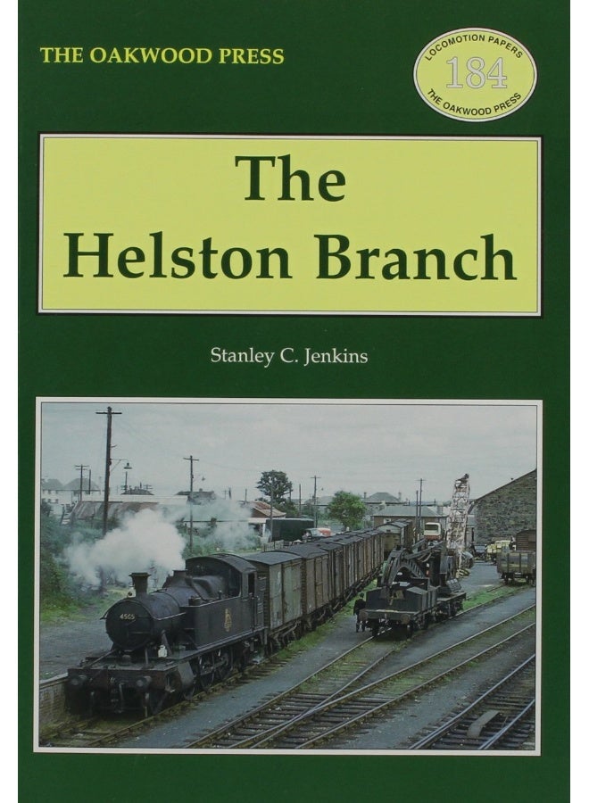The Helston Branch  - Image 1