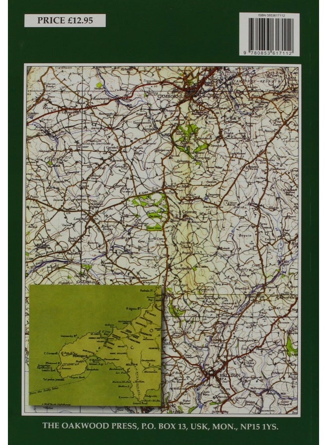 The Helston Branch  - Image 2