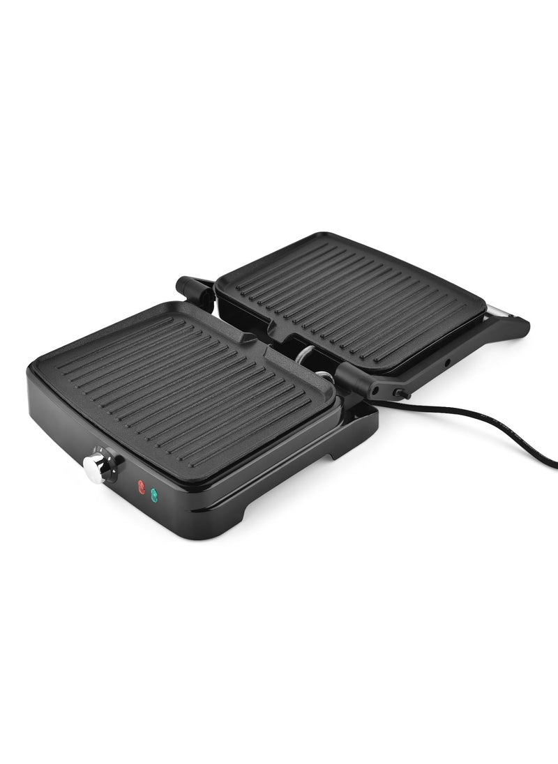 ORBIT - Orbit HG2682 4 slice Multipurpose Grill sandwich maker 1800W 1 year repair warranty - Image 1