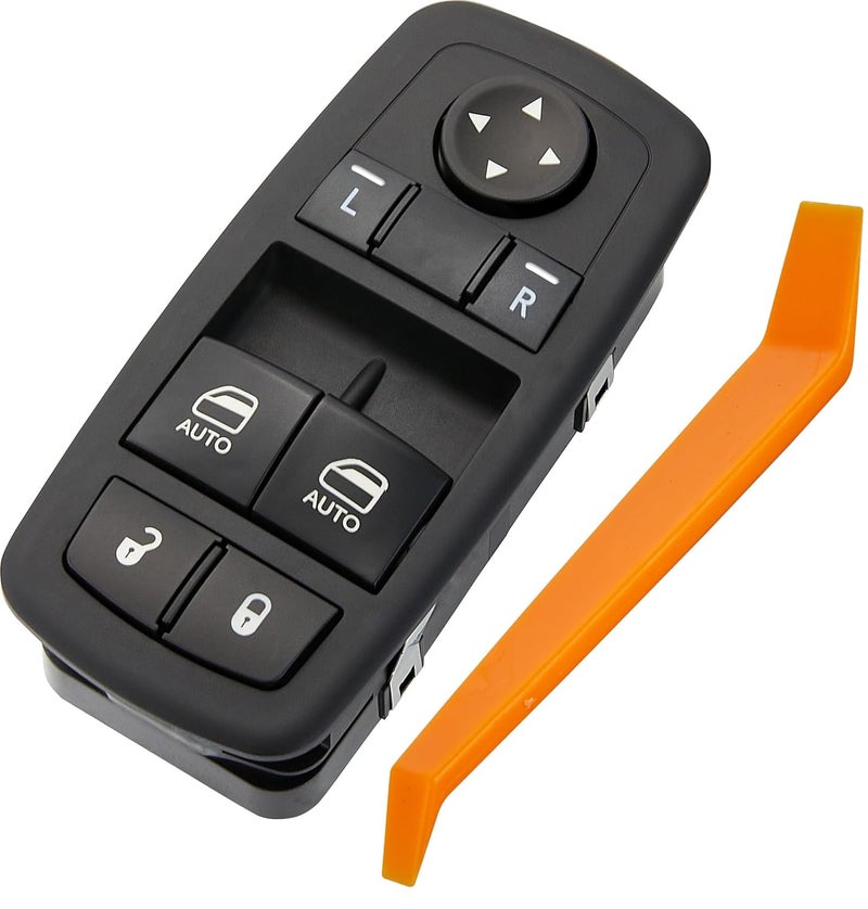 ZAPOSTS Power Window Switch for Dodge Challenger - Image 1