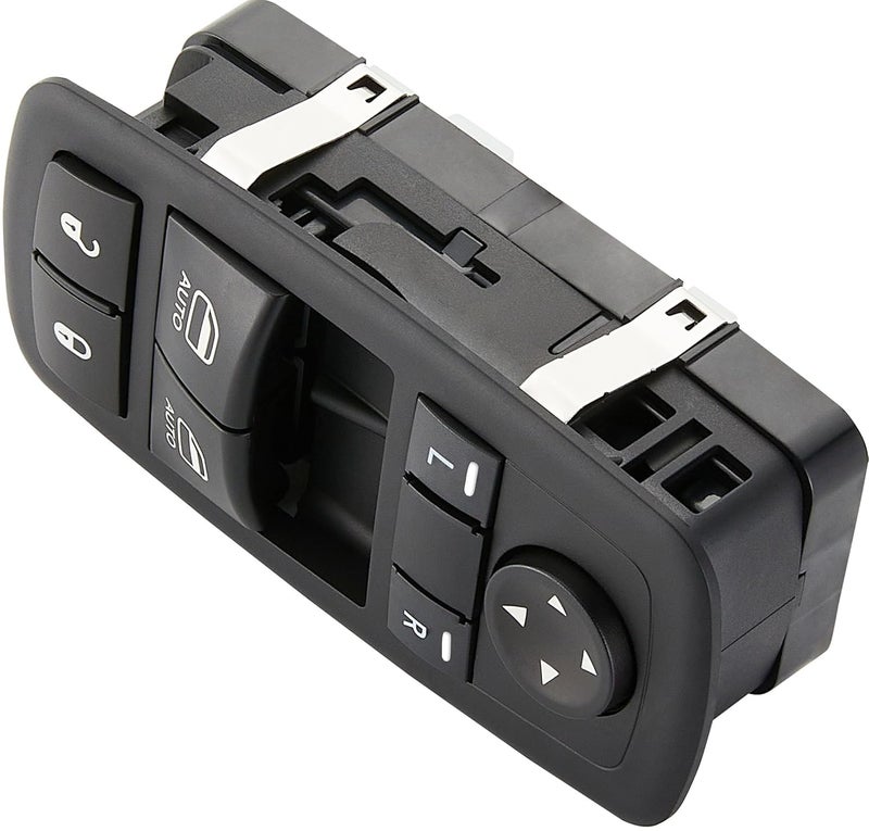 ZAPOSTS Power Window Switch for Dodge Challenger - Image 3