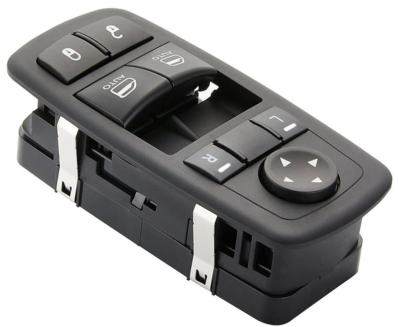 ZAPOSTS Power Window Switch for Dodge Challenger - Image 5