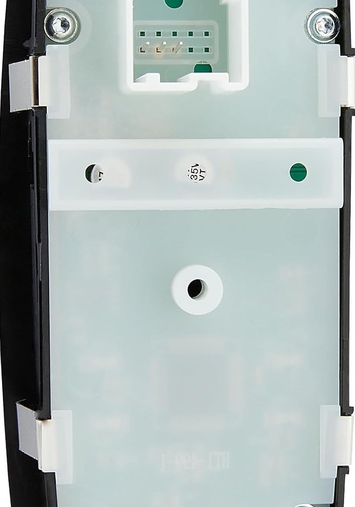 ZAPOSTS Power Window Switch for Dodge Challenger - Image 2