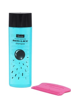 2 pieces of Antilice Shampoo 2X100 Ml - pzsku/ZD5E55FBA3954299593C6Z/45/_/1721459724/74952add-ccc2-45e4-ad3e-64da13454677