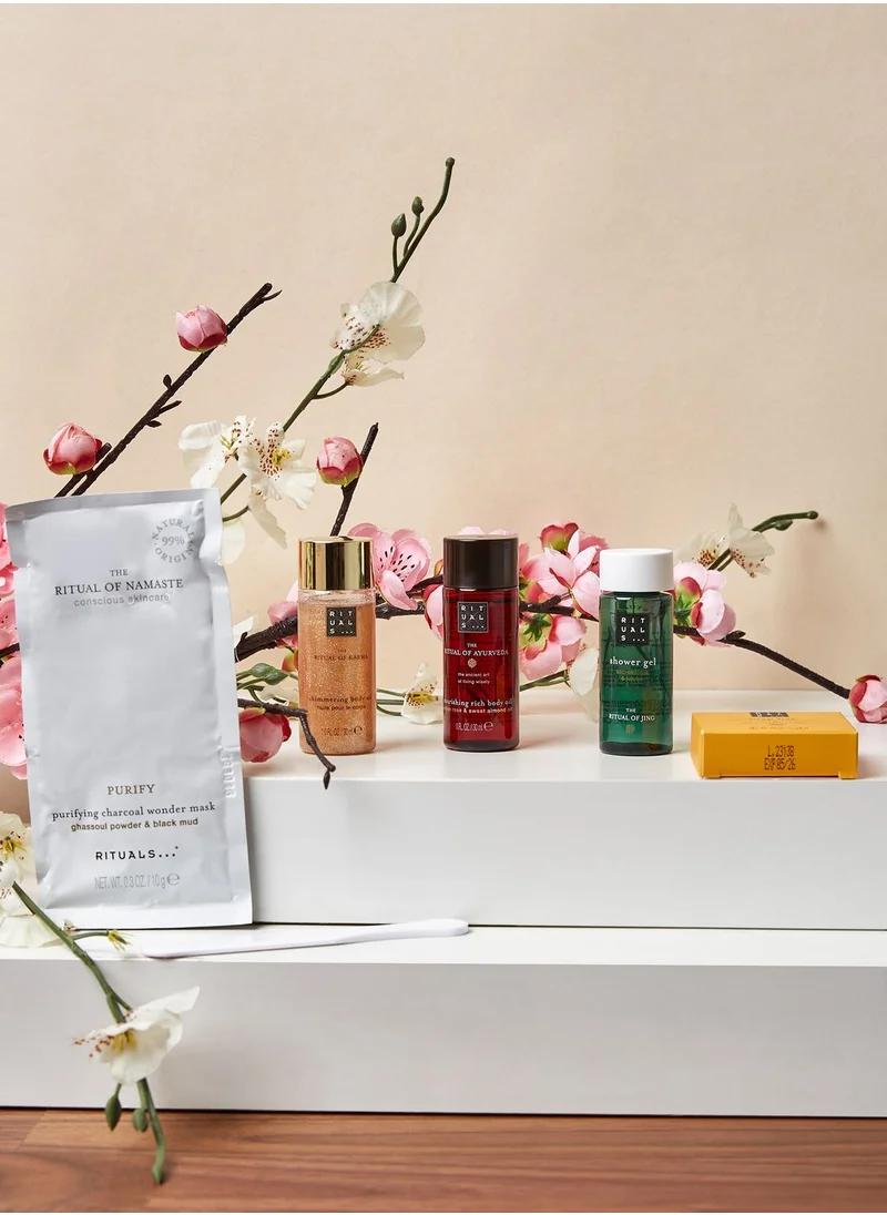 RITUALS Advent Calendar