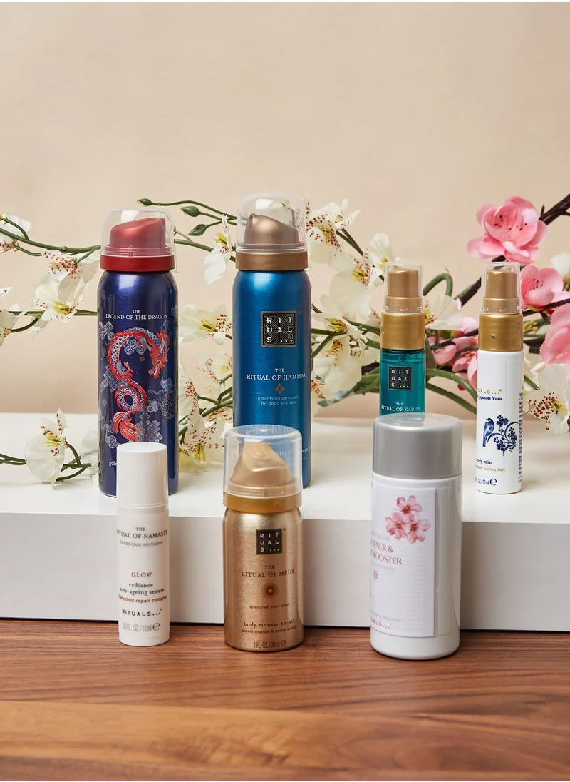 RITUALS Advent Calendar