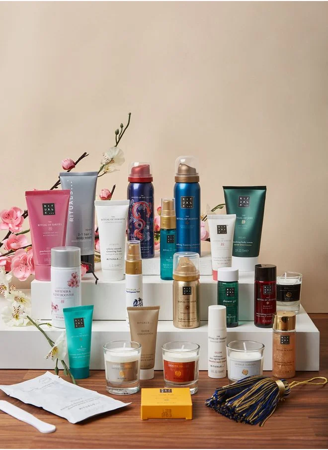 RITUALS Advent Calendar