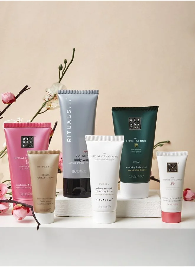 RITUALS Advent Calendar