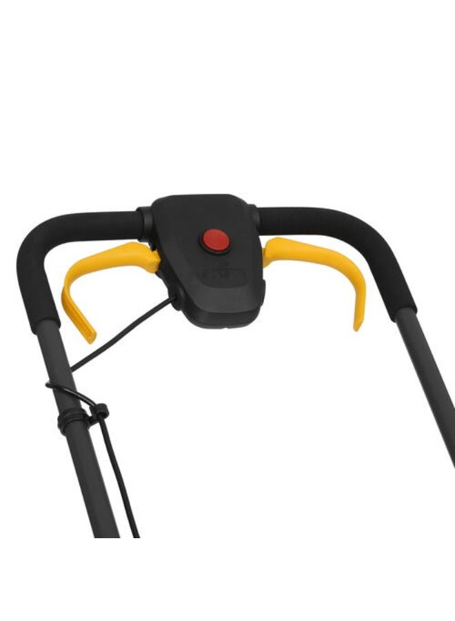 CATERPILLAR CAT DG270 18V Cordless Grass Trimmer – Lightweight Battery-Powered Lawn & Edge Trimming Machine With battery and charger - Image 2