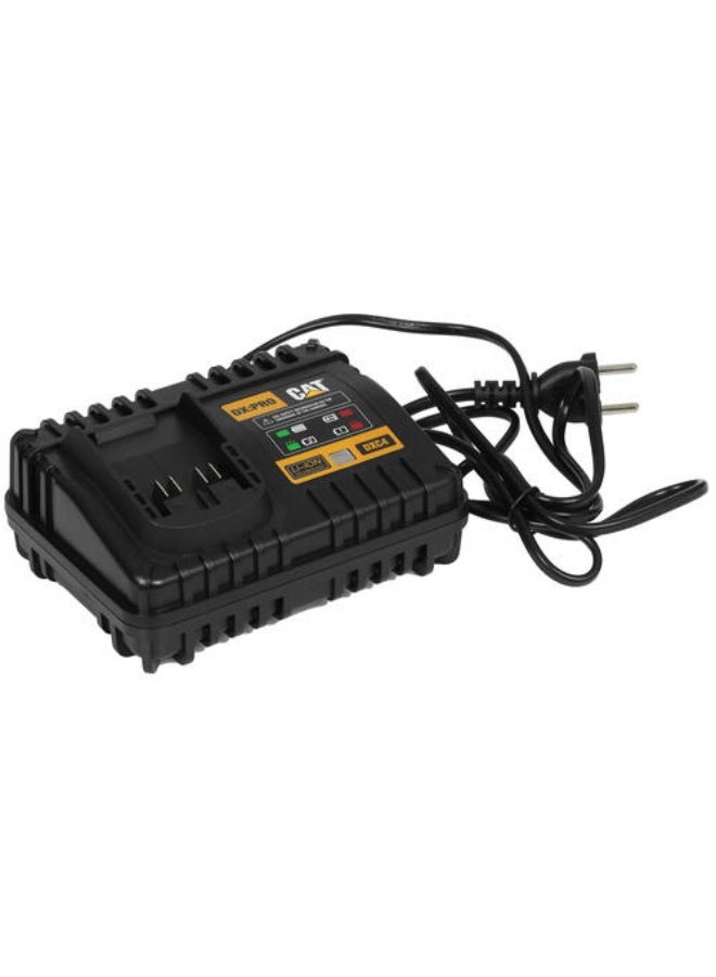 CATERPILLAR CAT DG270 18V Cordless Grass Trimmer – Lightweight Battery-Powered Lawn & Edge Trimming Machine With battery and charger - Image 3