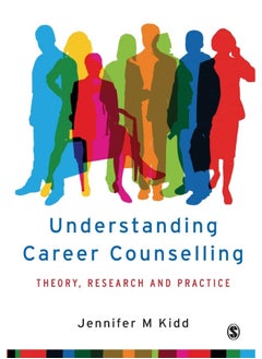 Understanding Career Counselling: Theory, Research and Practice  - Image 2