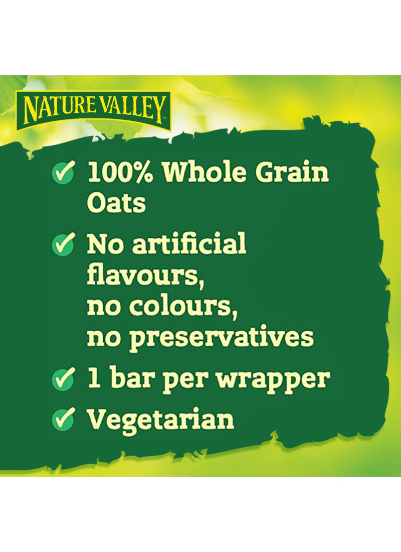 Nature Valley ألواح جرانولا مقرمشة بالشوفان والعسل - Image 5