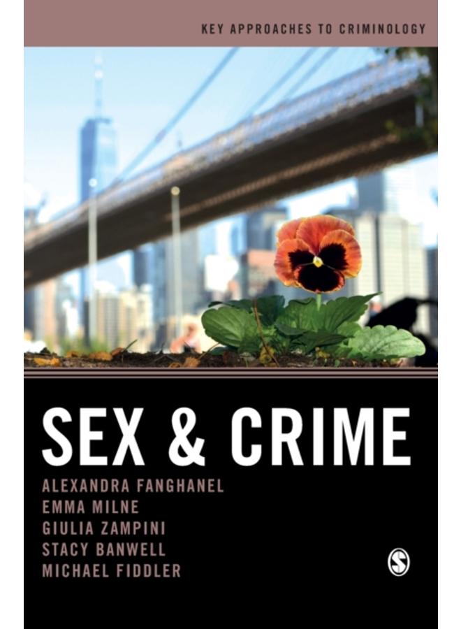 Sex and Crime