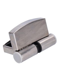 Thoraya 2Pcs Gravity Hinge 201 Stainless Steel Home Door Hydraulic Hinge Hardware Accessory  - Image 2